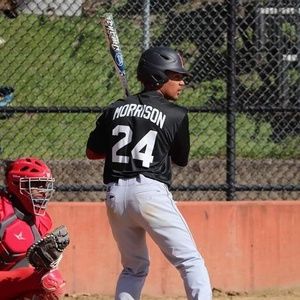 Meet your Posher, Kaden